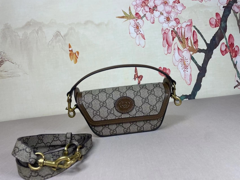 Gucci Top Handle Bags